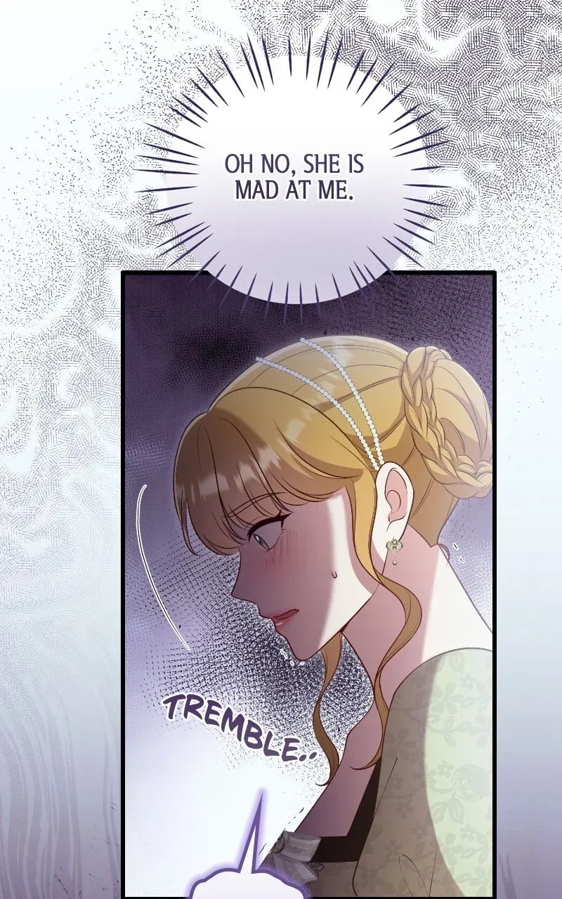The Murdered Princess andthe Innocent Traitor Chapter 53 page 20 - 