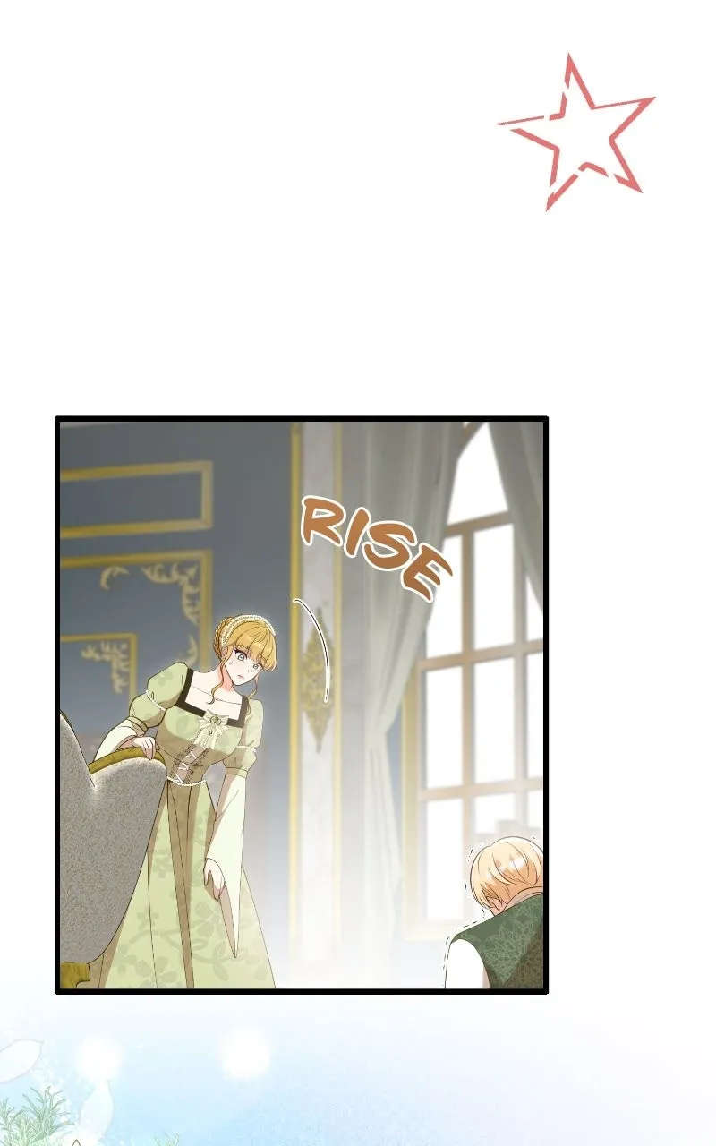 The Murdered Princess andthe Innocent Traitor Chapter 53 page 3 - 