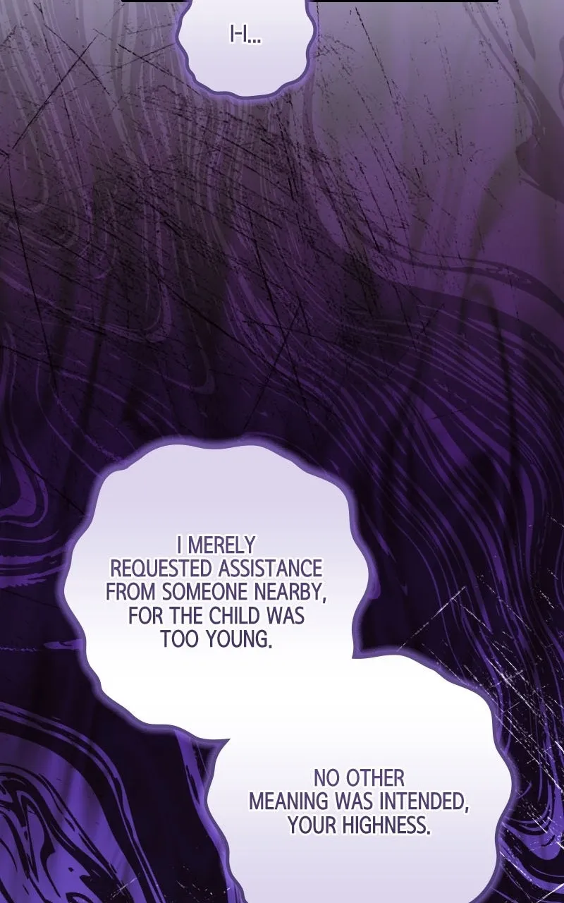 The Murdered Princess andthe Innocent Traitor Chapter 53 page 21 - 