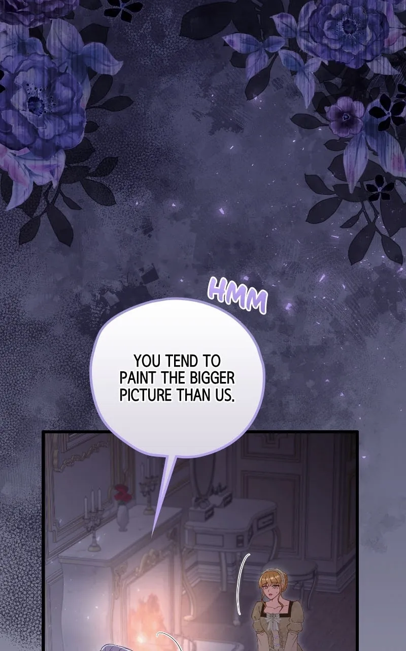 The Murdered Princess andthe Innocent Traitor Chapter 53 page 24 - 