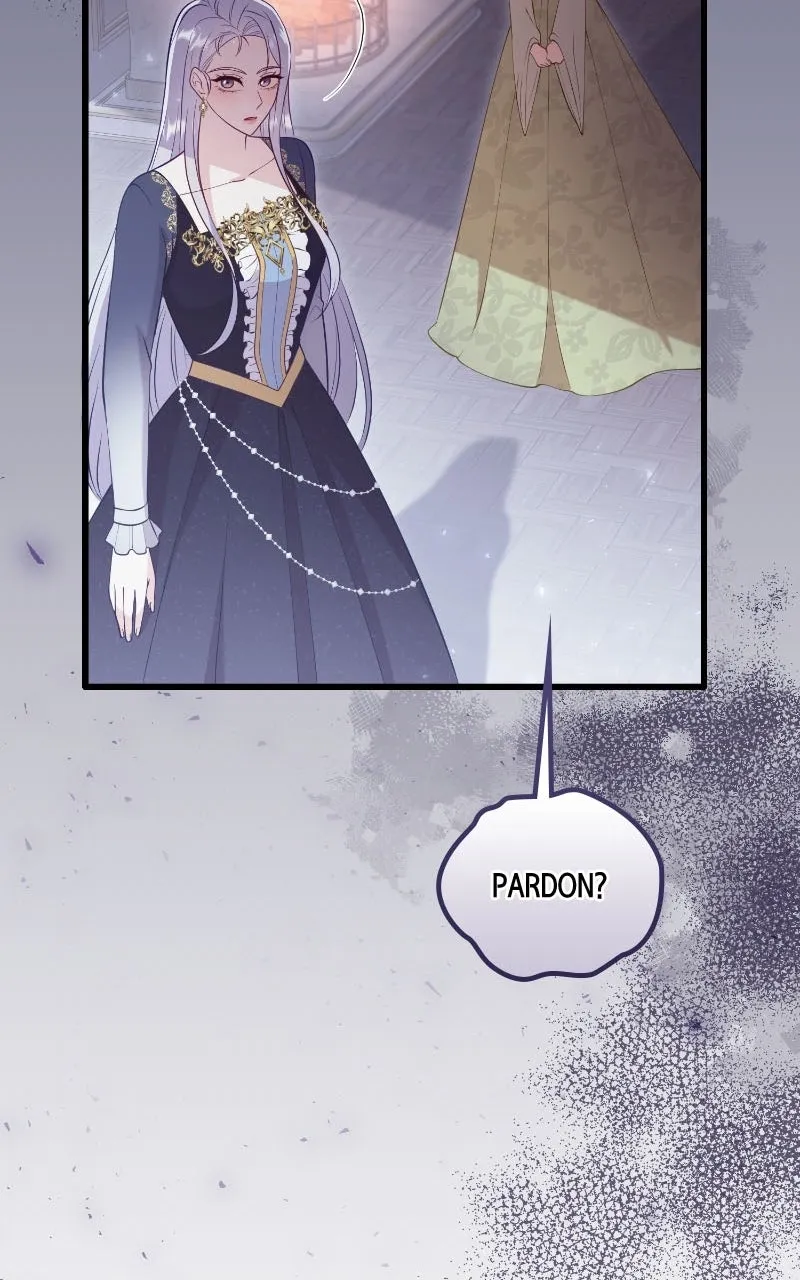 The Murdered Princess andthe Innocent Traitor Chapter 53 page 25 - 