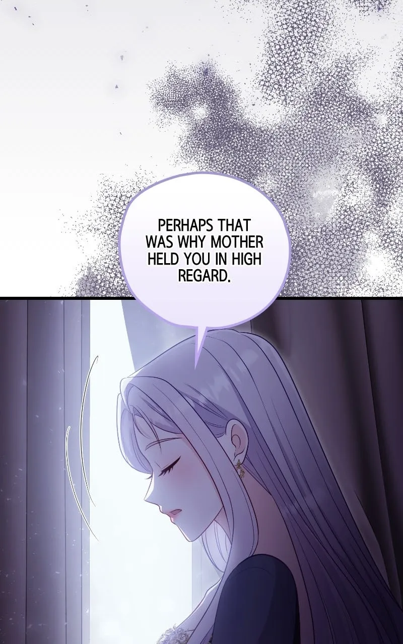 The Murdered Princess andthe Innocent Traitor Chapter 53 page 26 - 