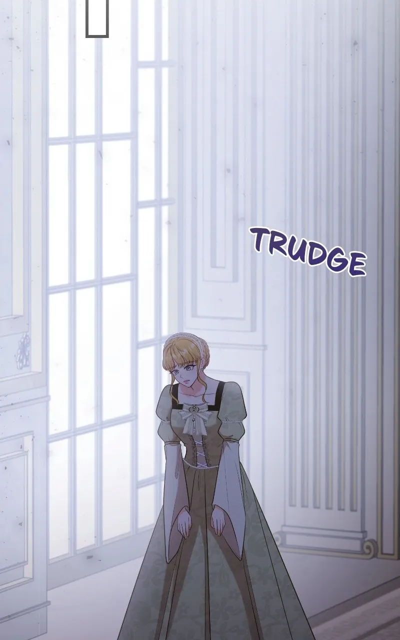 The Murdered Princess andthe Innocent Traitor Chapter 53 page 31 - 