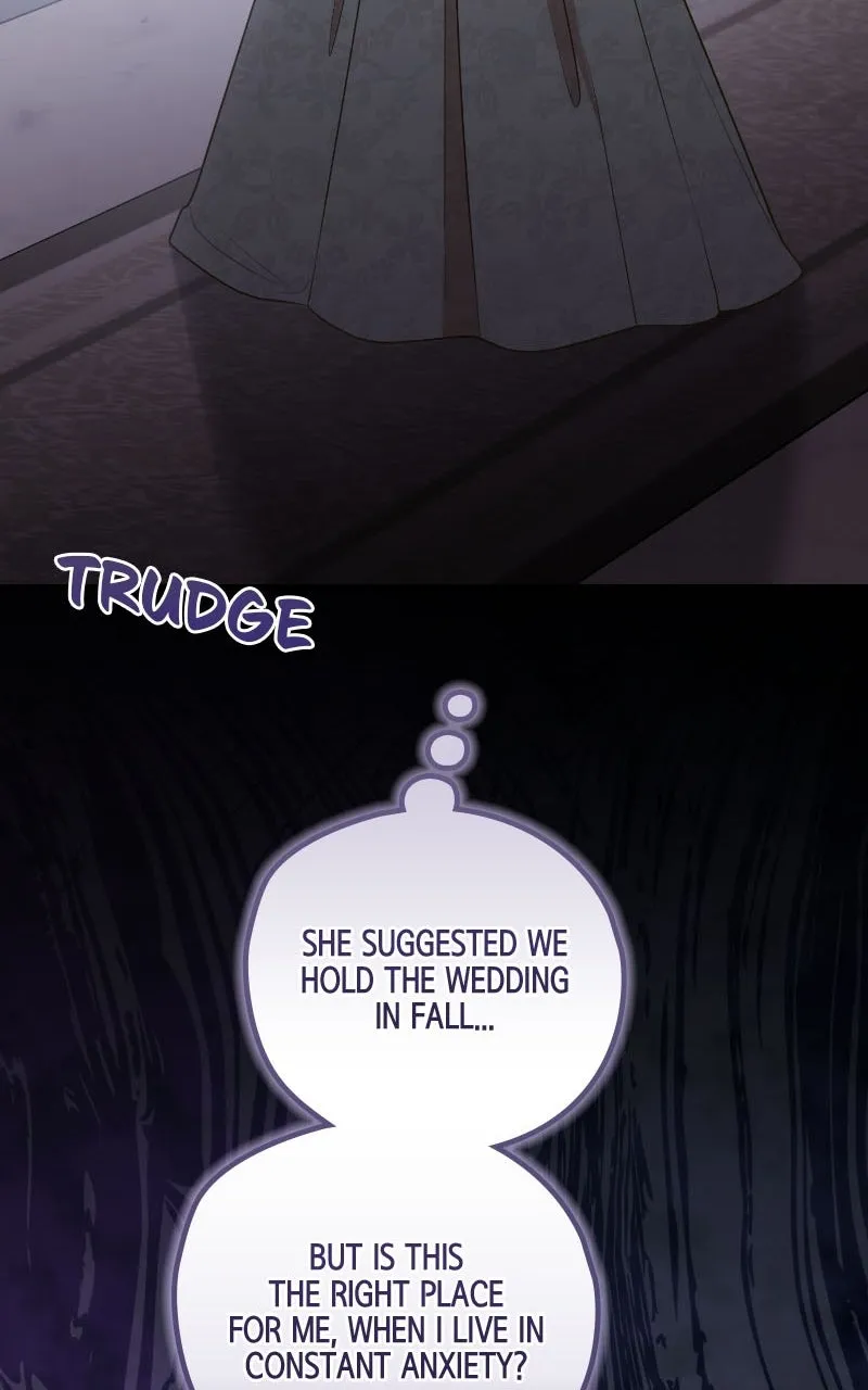The Murdered Princess andthe Innocent Traitor Chapter 53 page 32 - 
