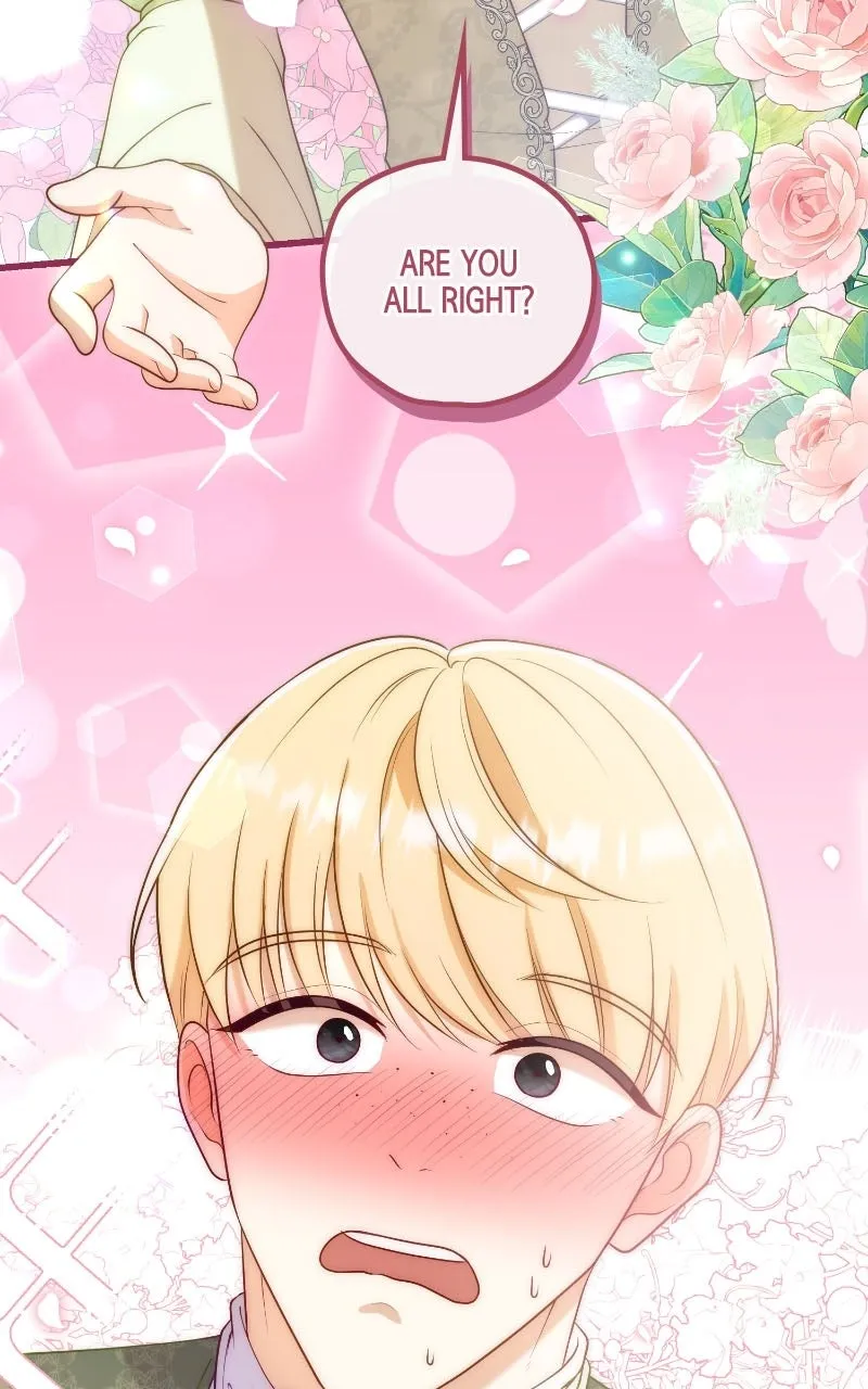 The Murdered Princess andthe Innocent Traitor Chapter 53 page 5 - 