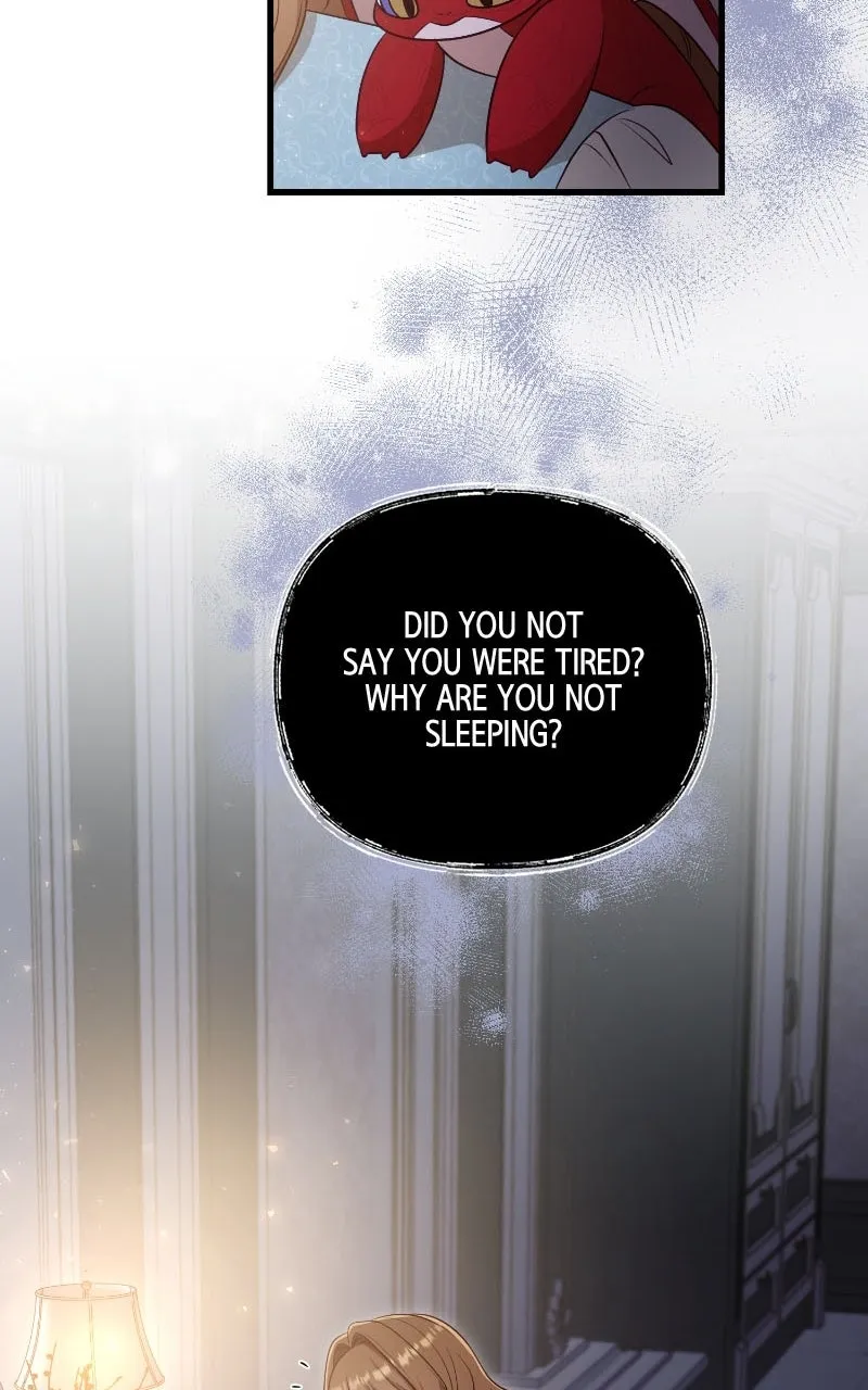 The Murdered Princess andthe Innocent Traitor Chapter 53 page 46 - 