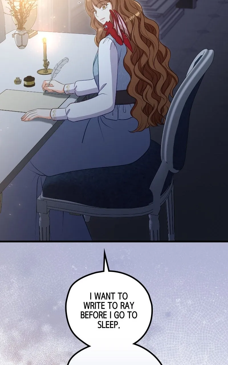 The Murdered Princess andthe Innocent Traitor Chapter 53 page 47 - 