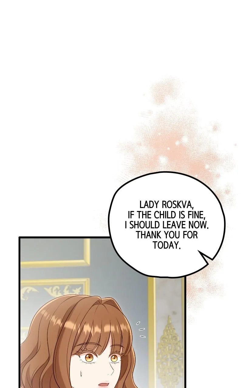 The Murdered Princess andthe Innocent Traitor Chapter 53 page 8 - 