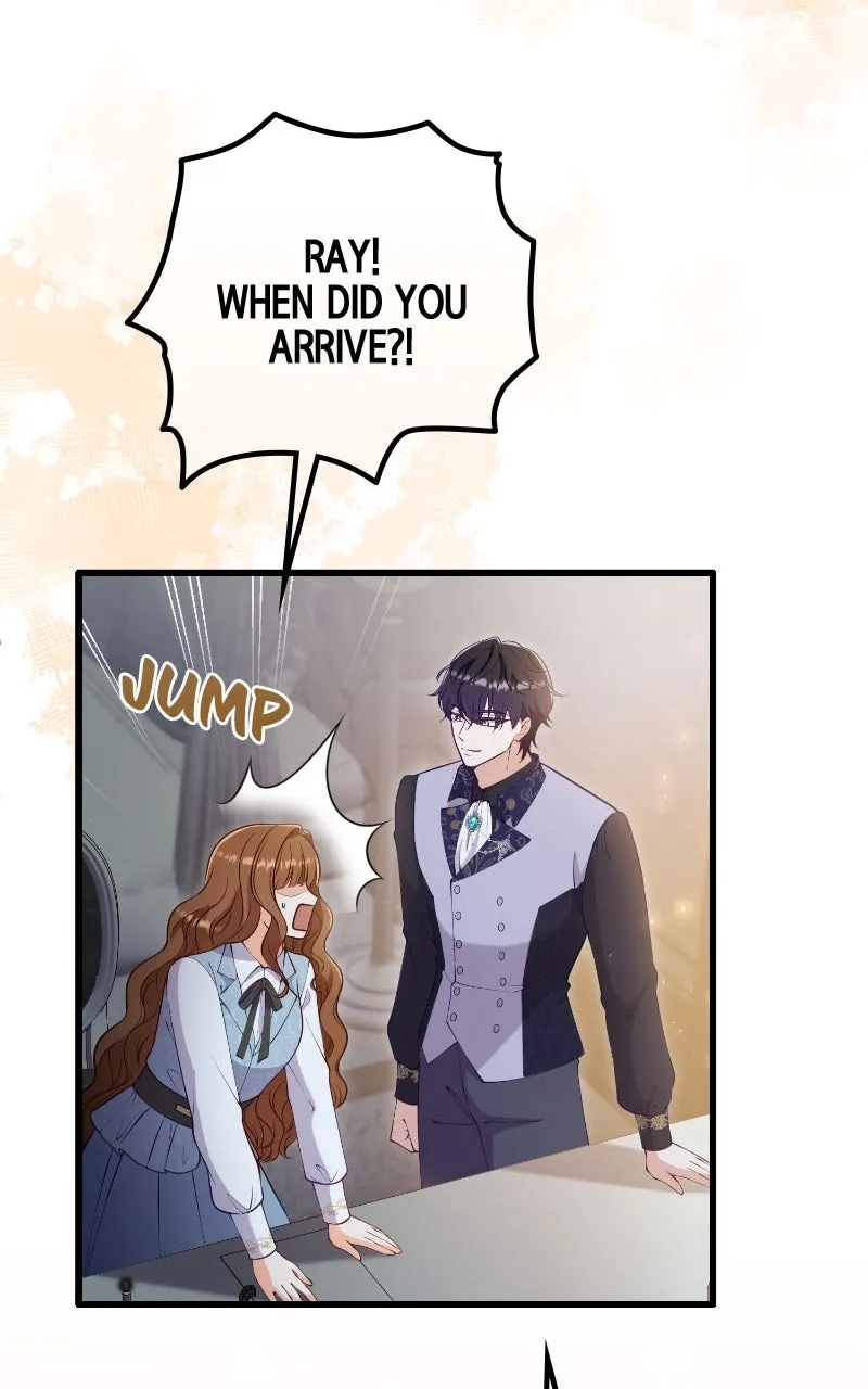 The Murdered Princess andthe Innocent Traitor Chapter 53 page 73 - 