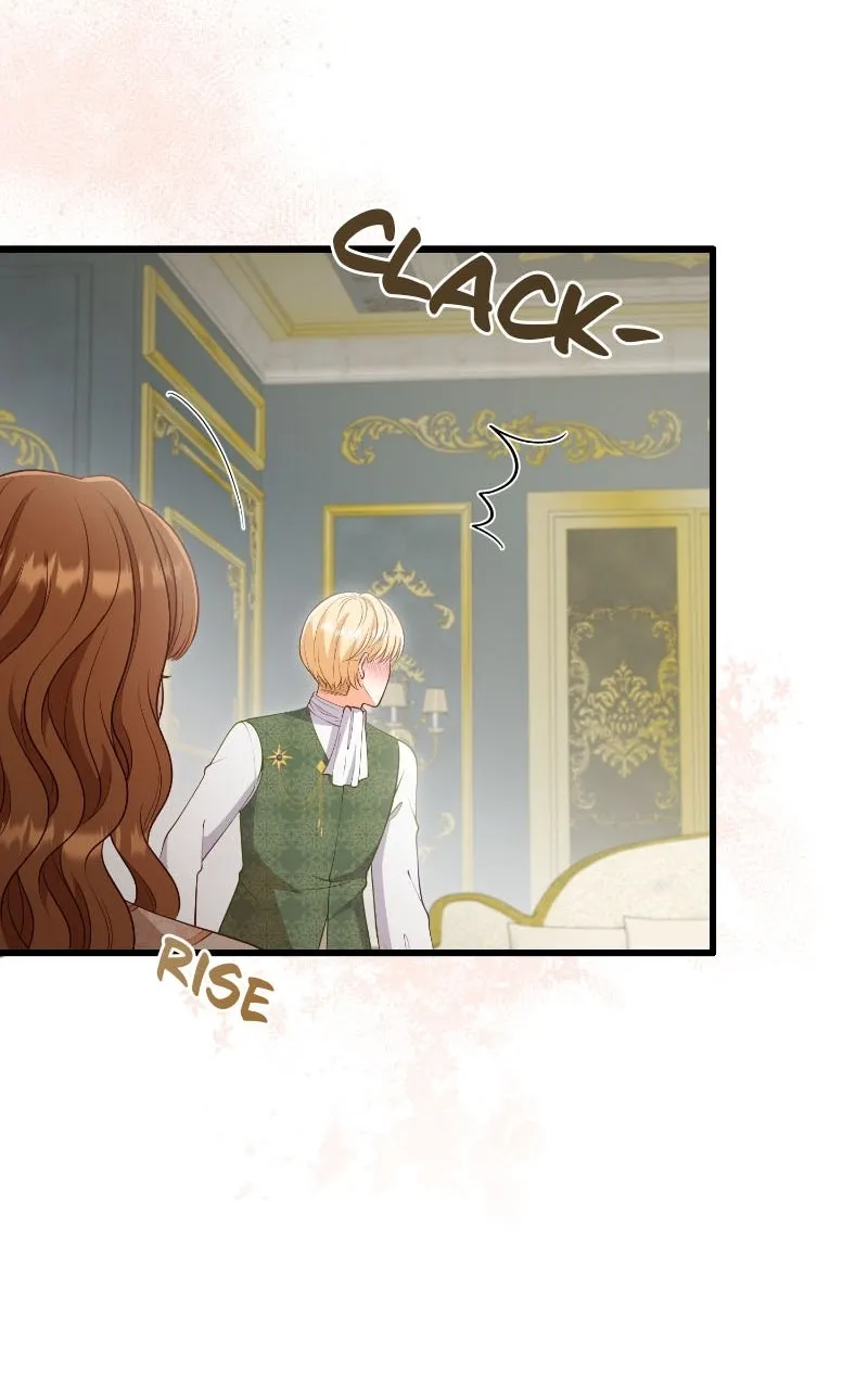 The Murdered Princess andthe Innocent Traitor Chapter 53 page 10 - 