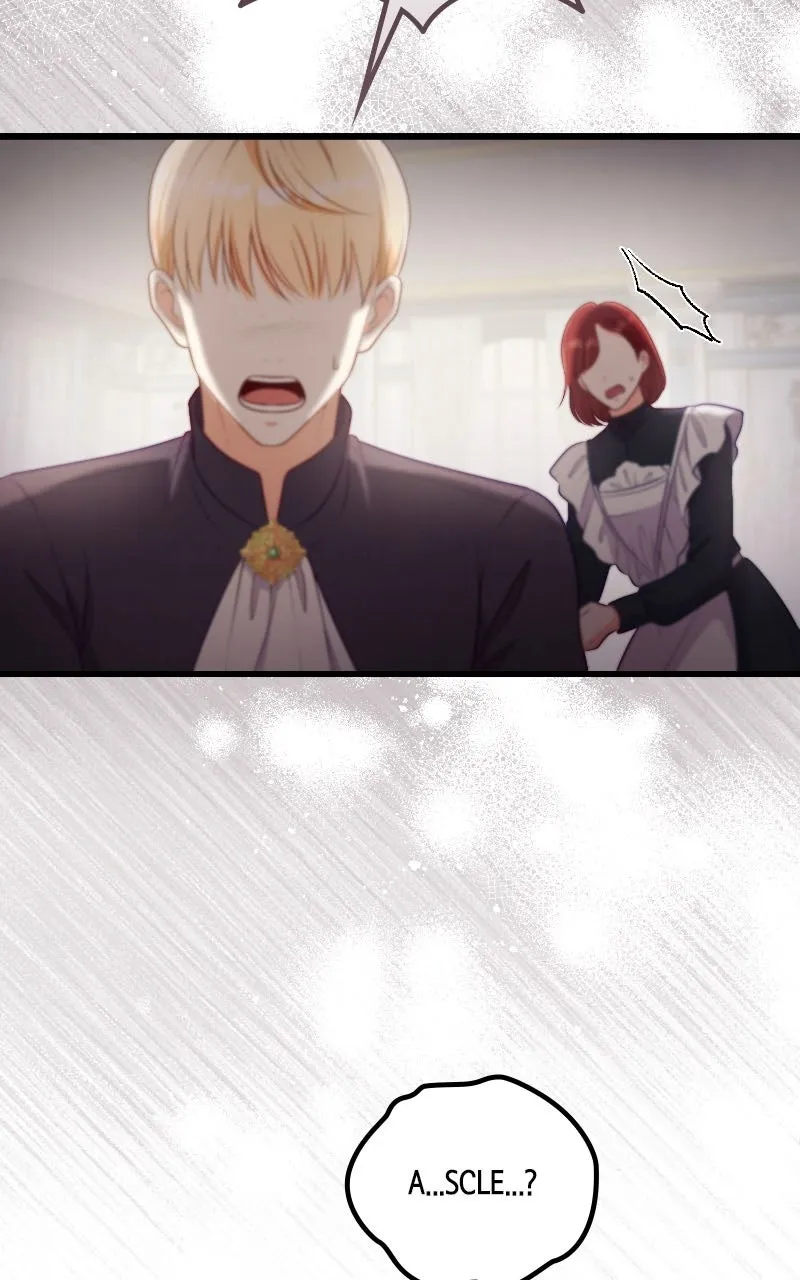 The Murdered Princess andthe Innocent Traitor Chapter 54 page 14 - 
