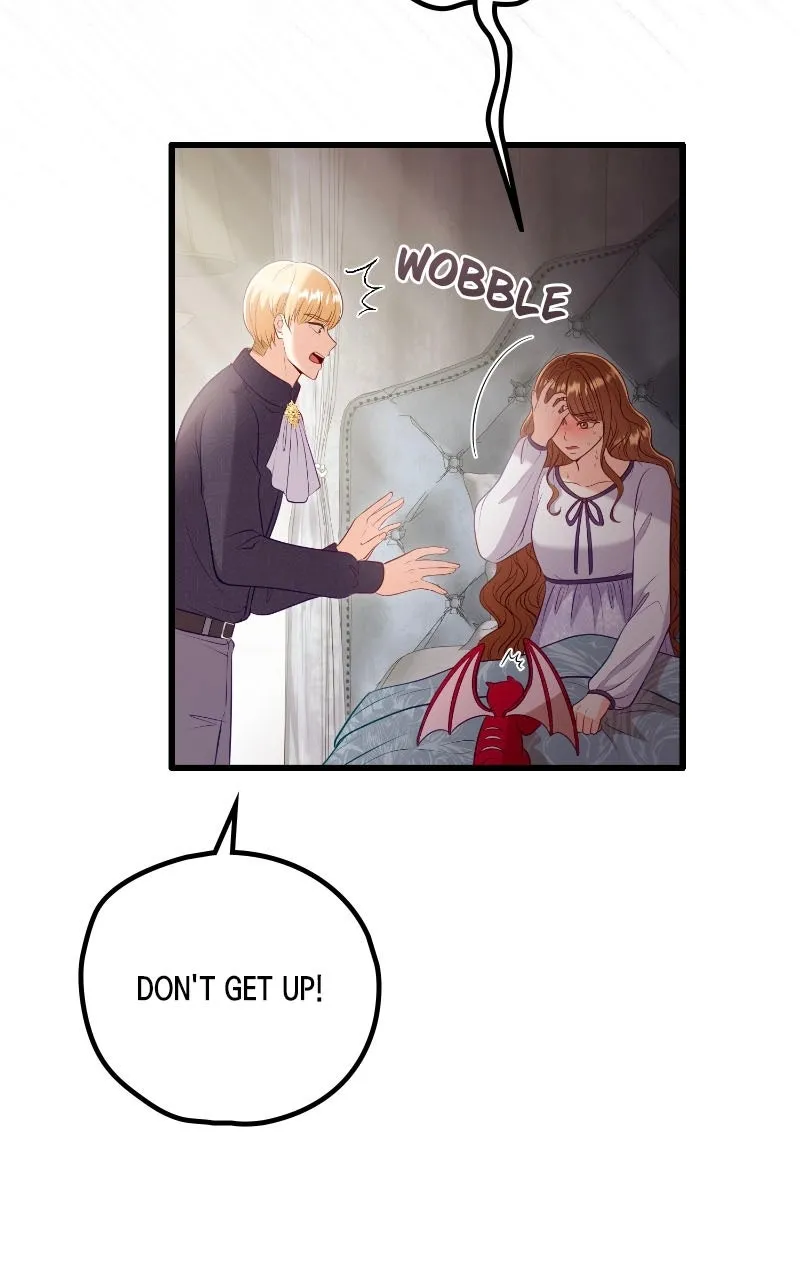 The Murdered Princess andthe Innocent Traitor Chapter 54 page 15 - 