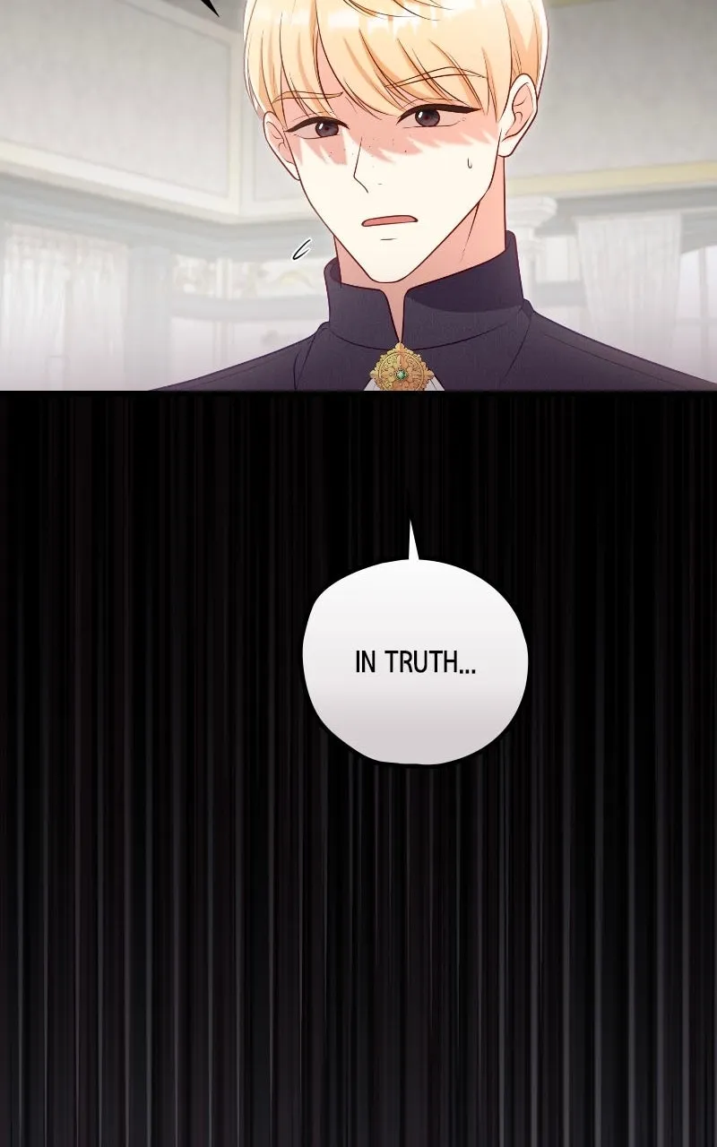 The Murdered Princess andthe Innocent Traitor Chapter 54 page 21 - 