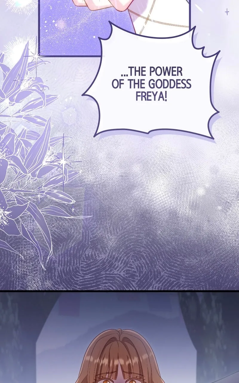 The Murdered Princess andthe Innocent Traitor Chapter 54 page 37 - 