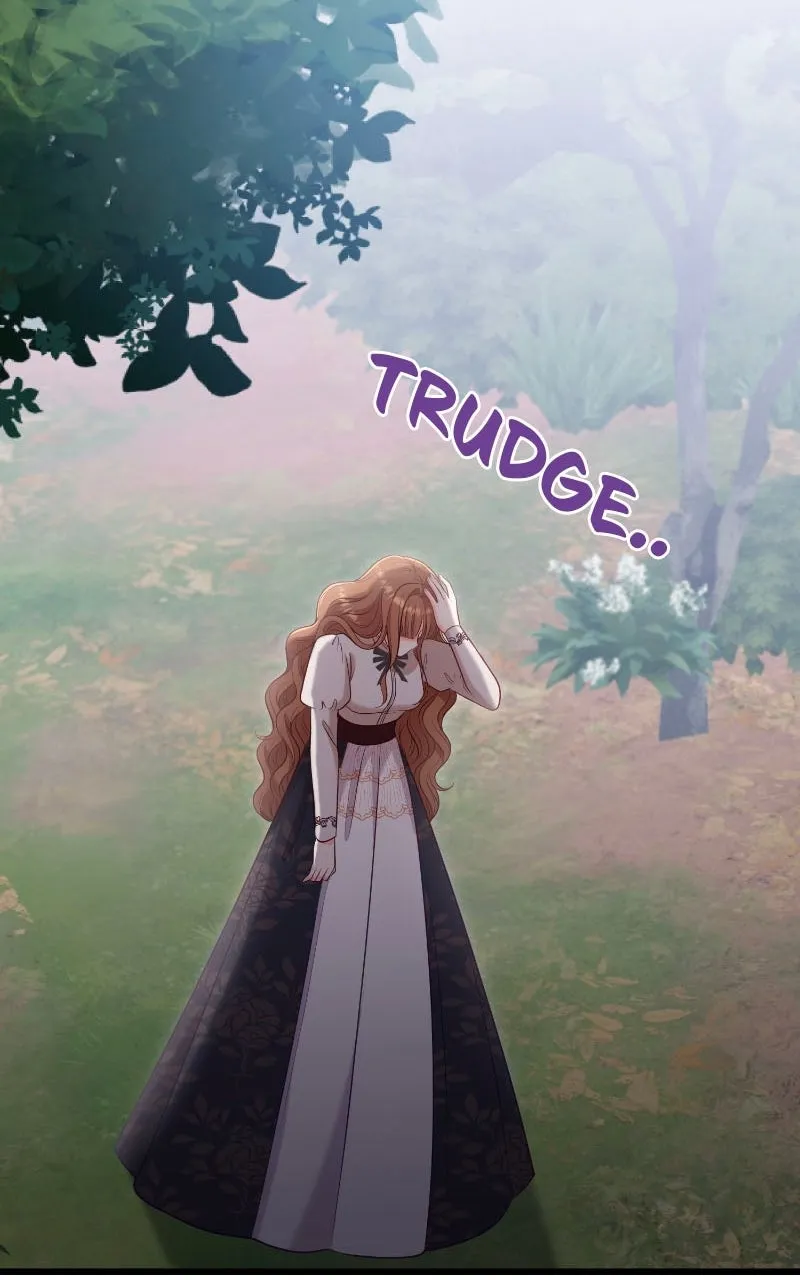 The Murdered Princess andthe Innocent Traitor Chapter 54 page 58 - 