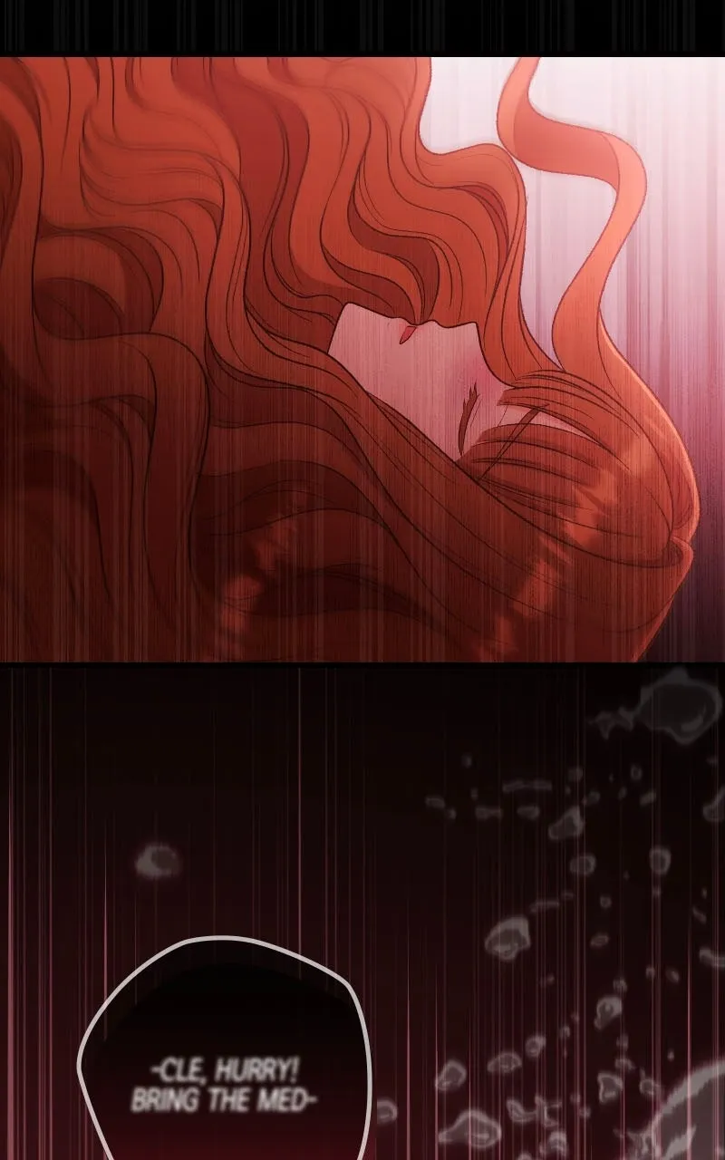 The Murdered Princess andthe Innocent Traitor Chapter 54 page 7 - 