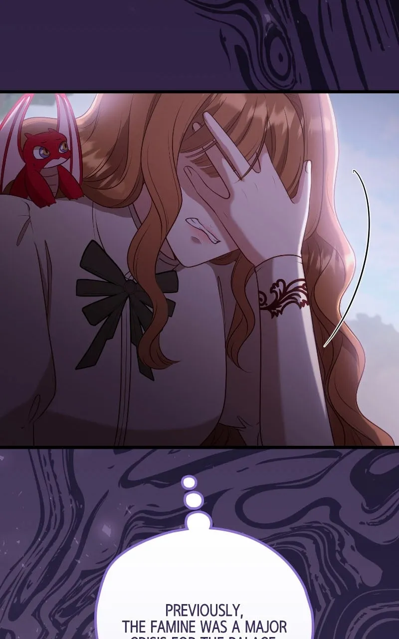 The Murdered Princess andthe Innocent Traitor Chapter 54 page 65 - 