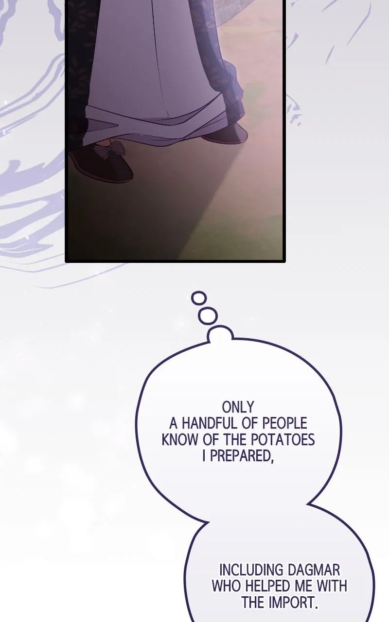 The Murdered Princess andthe Innocent Traitor Chapter 54 page 68 - 