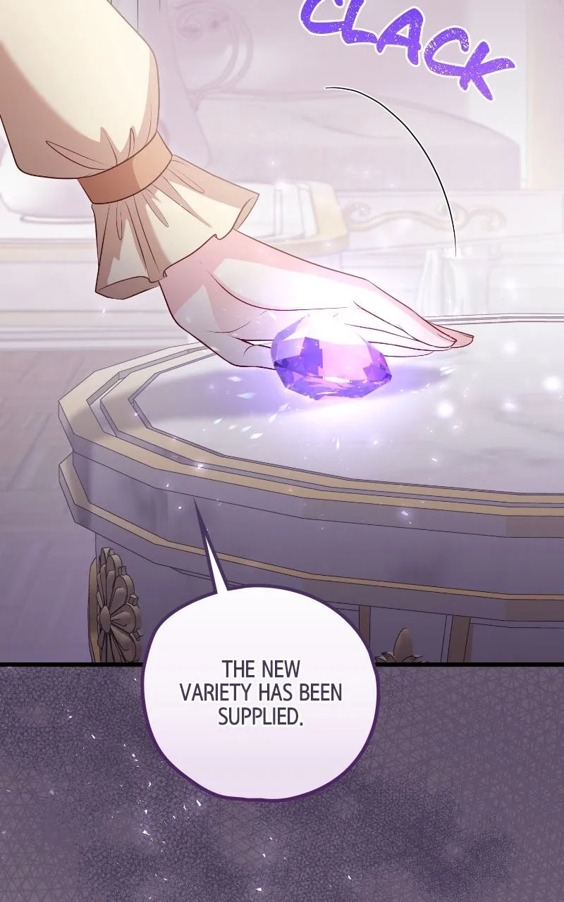 The Murdered Princess andthe Innocent Traitor Chapter 54 page 72 - 