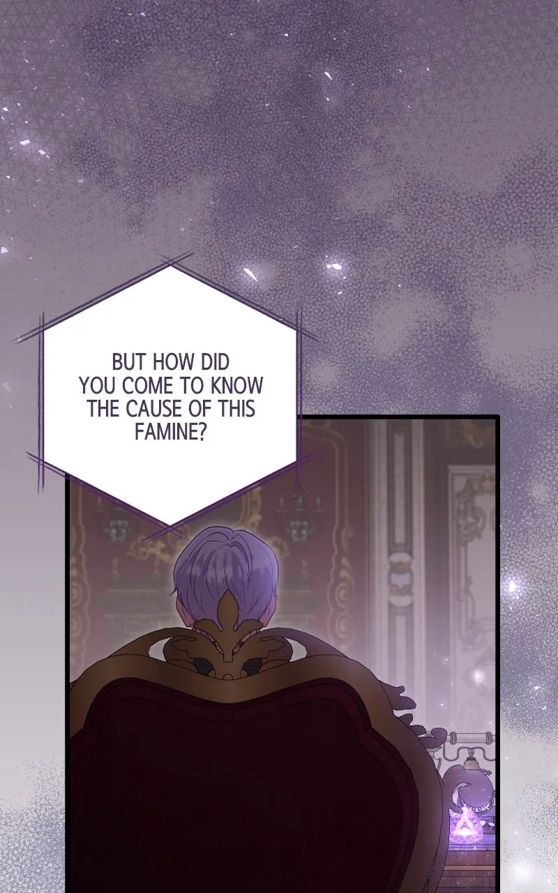 The Murdered Princess andthe Innocent Traitor Chapter 54 page 73 - 