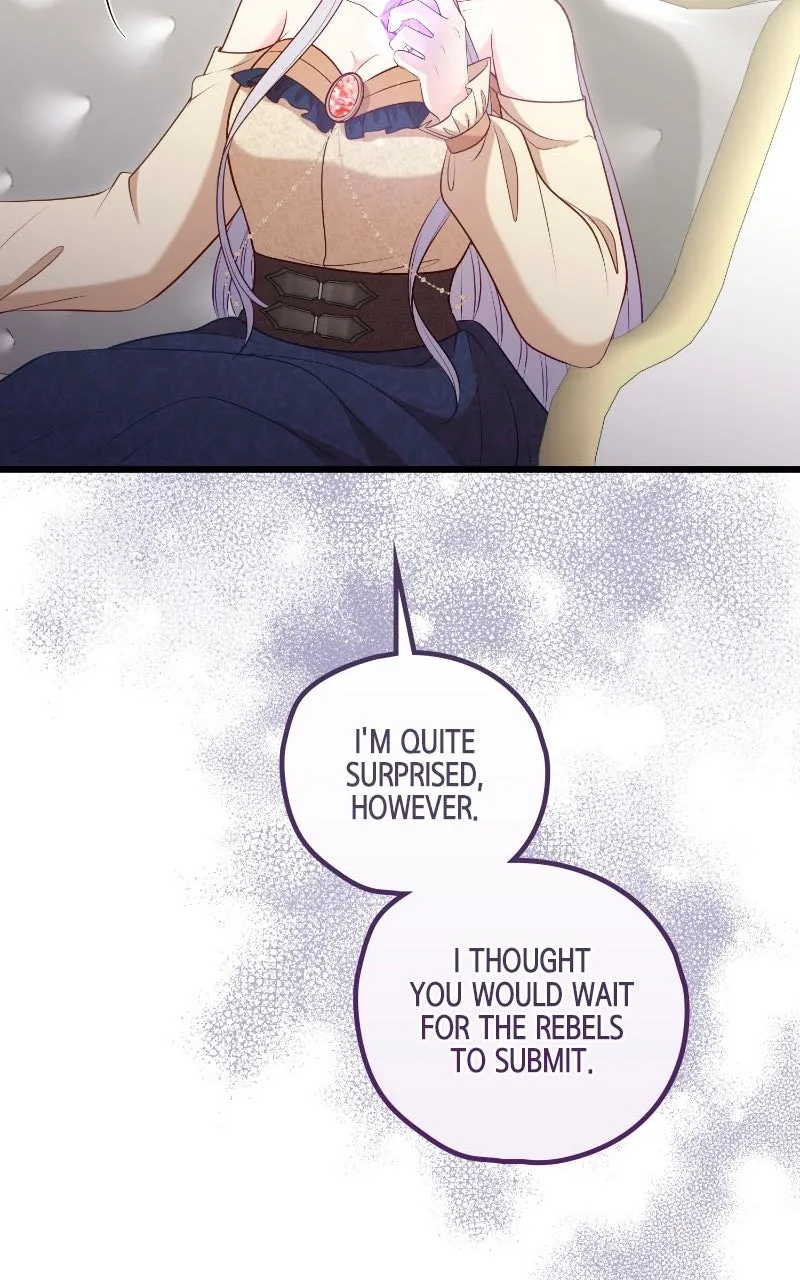 The Murdered Princess andthe Innocent Traitor Chapter 54 page 75 - 