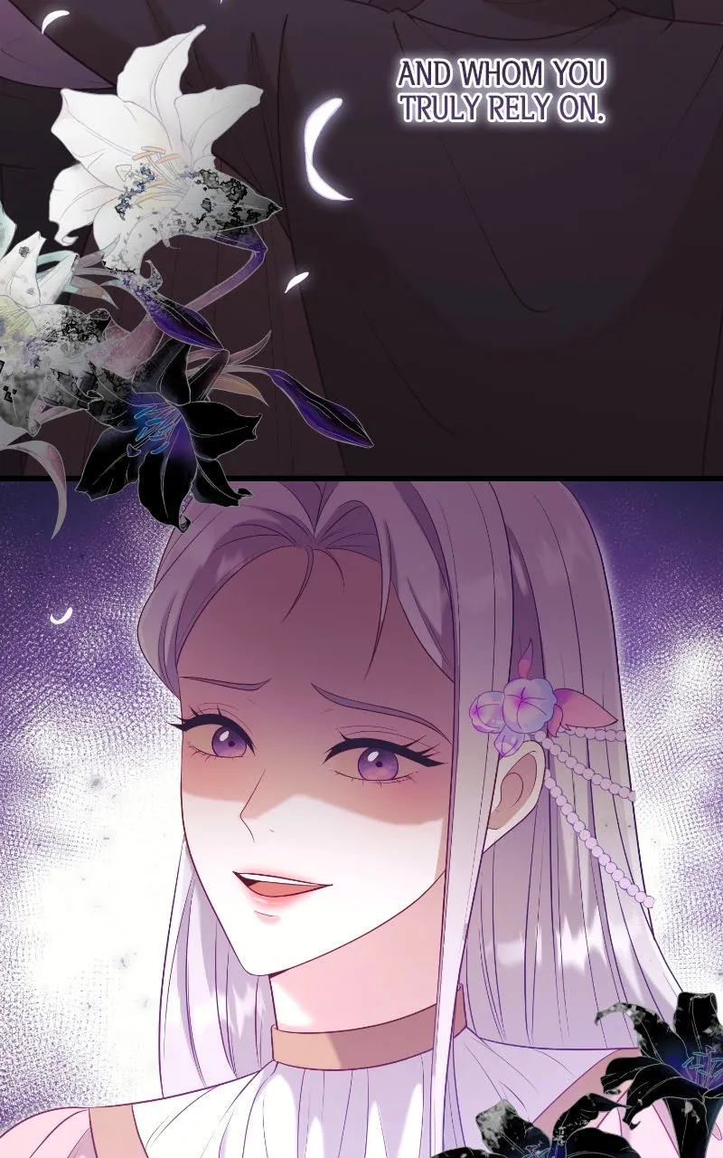 The Murdered Princess andthe Innocent Traitor Chapter 54 page 84 - 