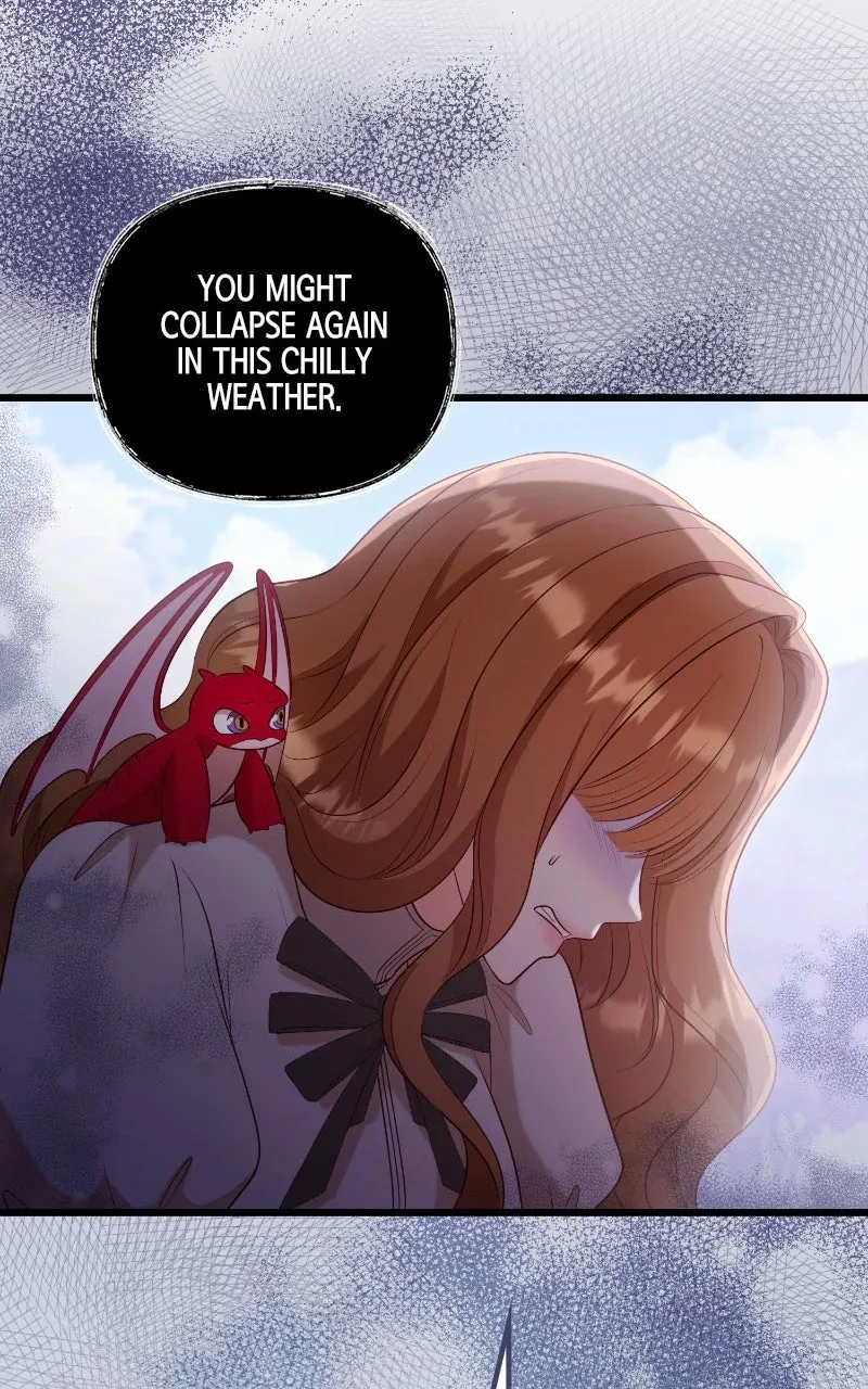 The Murdered Princess andthe Innocent Traitor Chapter 54 page 98 - 