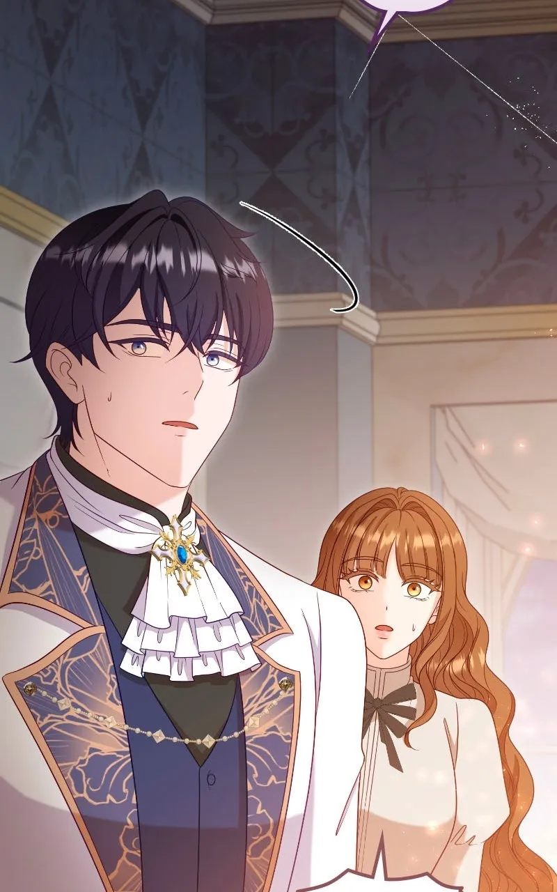 The Murdered Princess andthe Innocent Traitor Chapter 55 page 108 - 