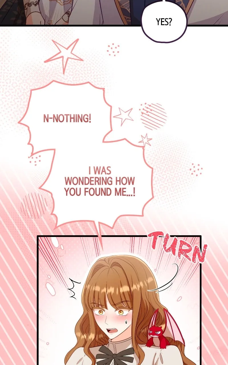 The Murdered Princess andthe Innocent Traitor Chapter 55 page 19 - 