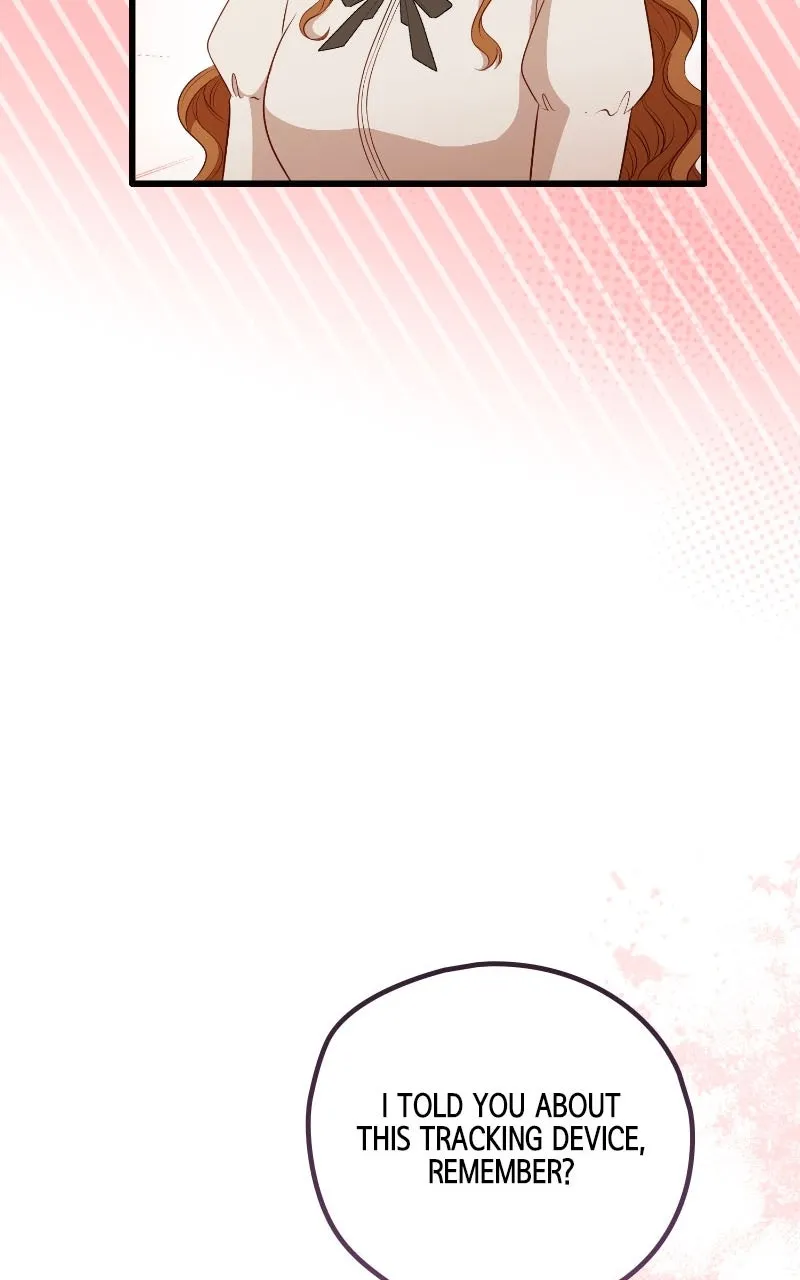 The Murdered Princess andthe Innocent Traitor Chapter 55 page 20 - 