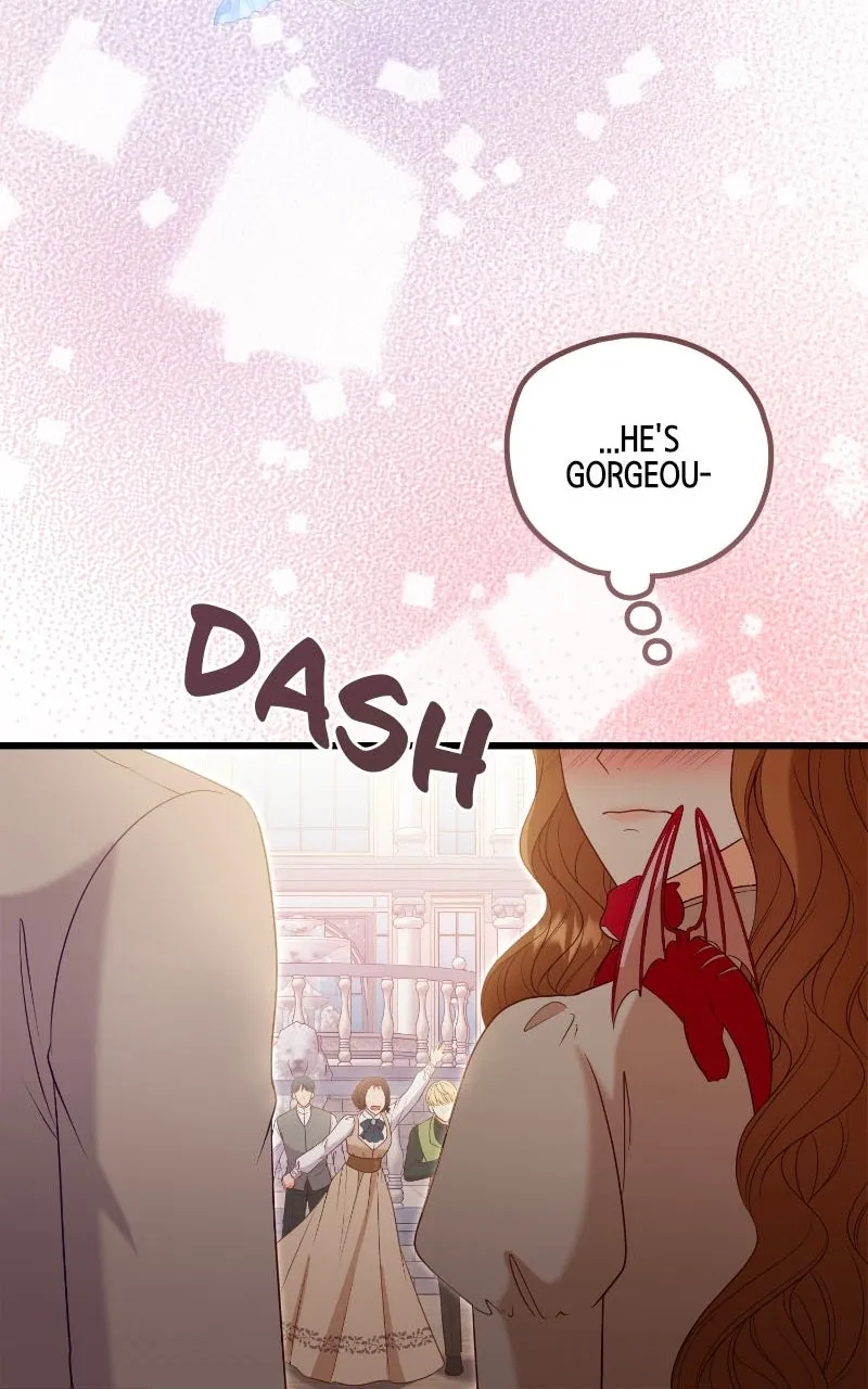 The Murdered Princess andthe Innocent Traitor Chapter 55 page 25 - 
