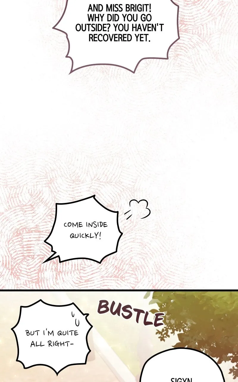The Murdered Princess andthe Innocent Traitor Chapter 55 page 28 - 