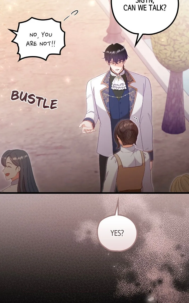 The Murdered Princess andthe Innocent Traitor Chapter 55 page 29 - 
