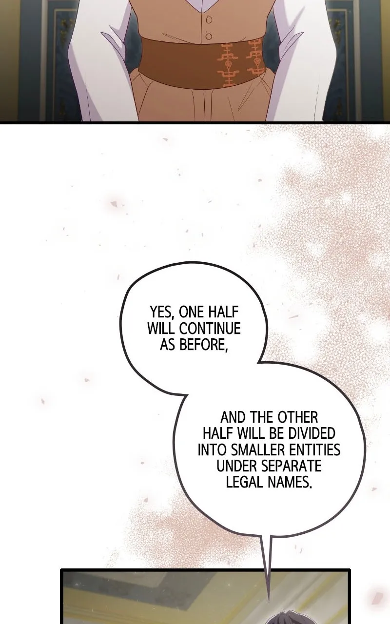 The Murdered Princess andthe Innocent Traitor Chapter 55 page 32 - 