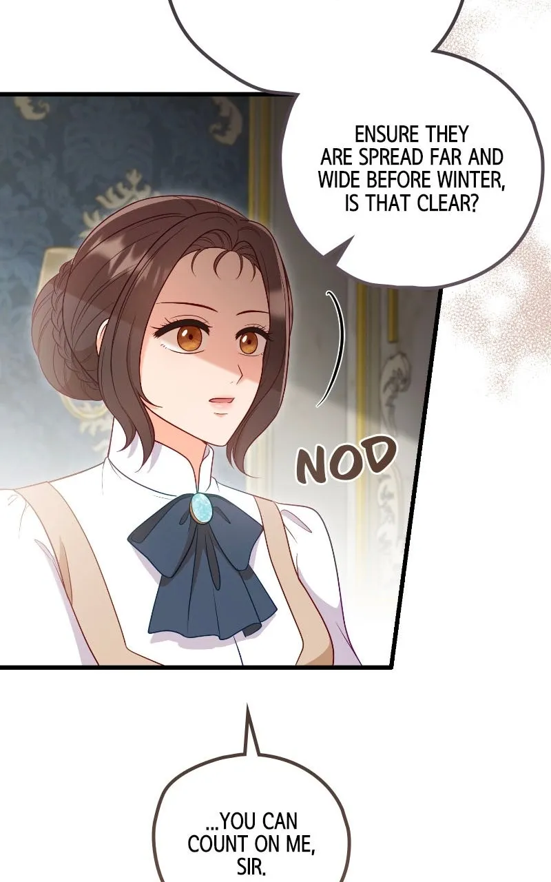 The Murdered Princess andthe Innocent Traitor Chapter 55 page 36 - 