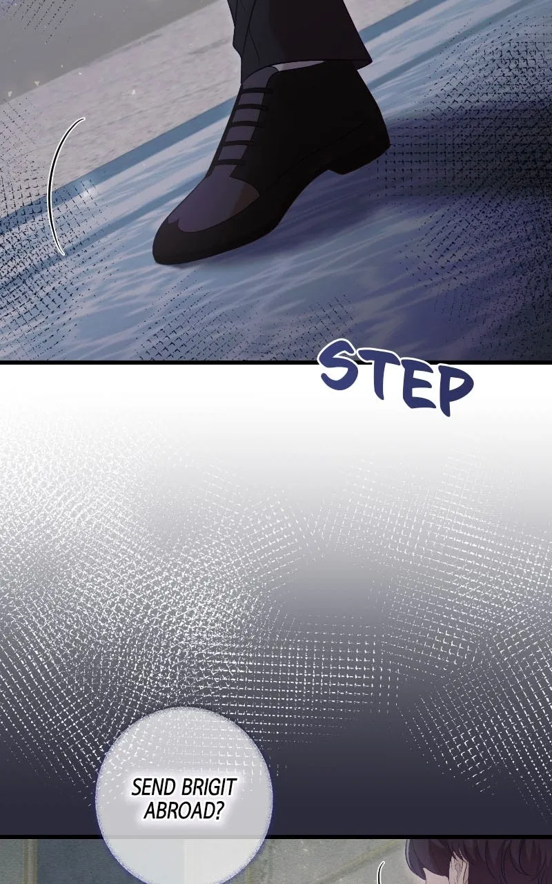 The Murdered Princess andthe Innocent Traitor Chapter 55 page 40 - 