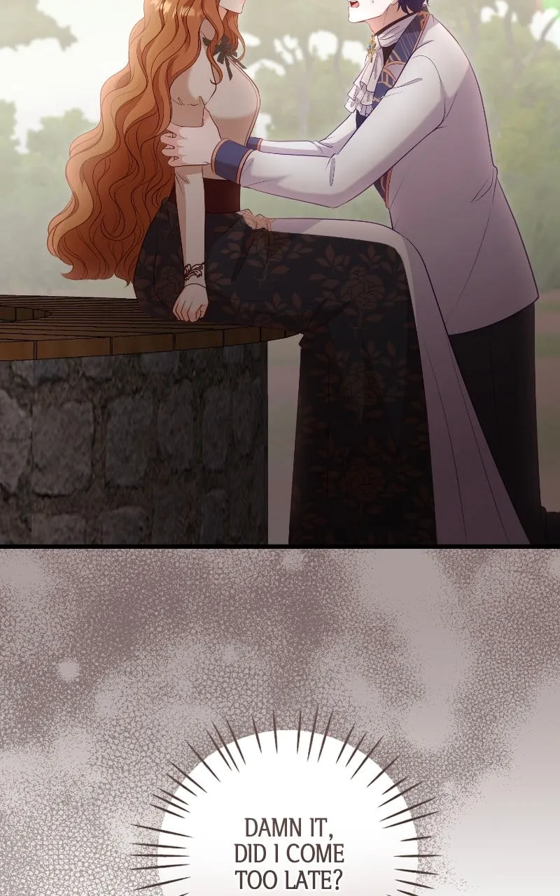 The Murdered Princess andthe Innocent Traitor Chapter 55 page 5 - 