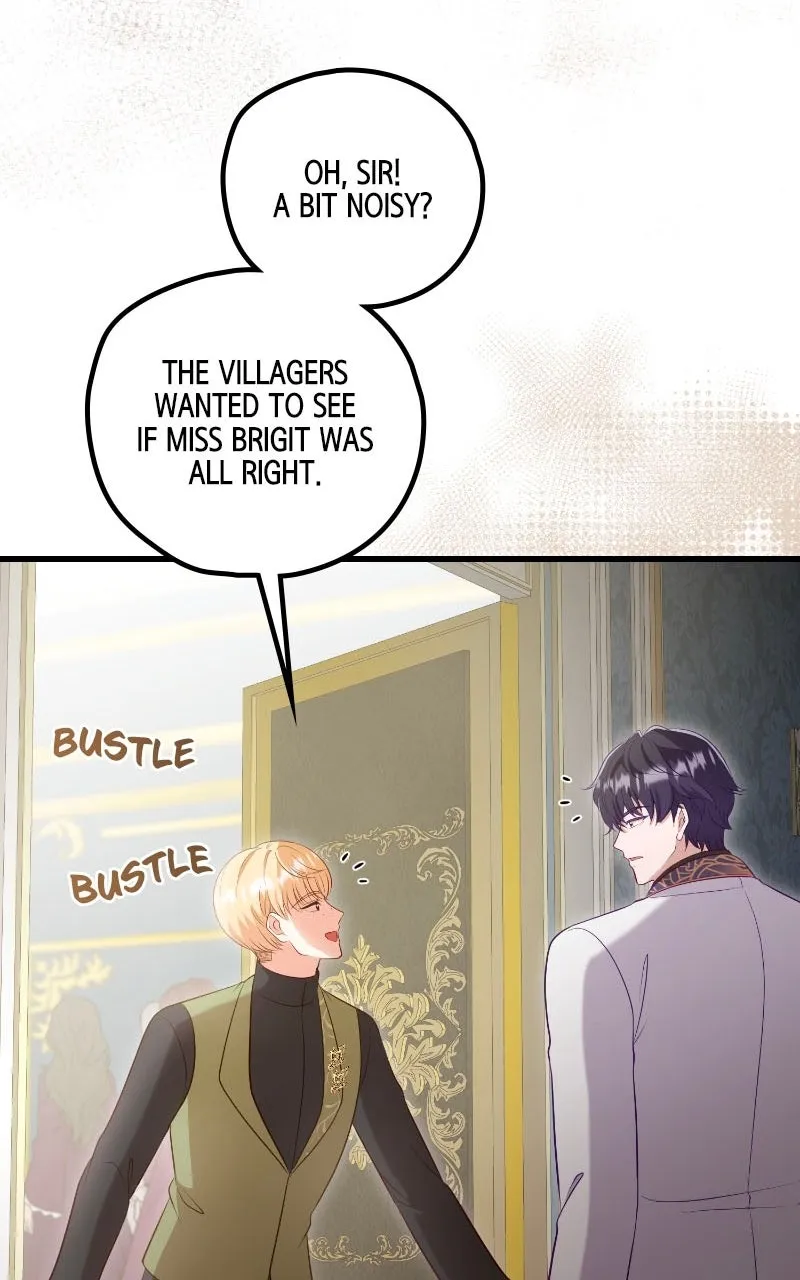 The Murdered Princess andthe Innocent Traitor Chapter 55 page 47 - 