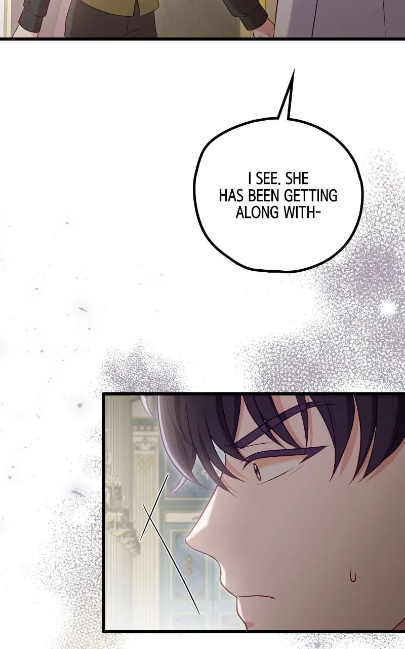 The Murdered Princess andthe Innocent Traitor Chapter 55 page 48 - 