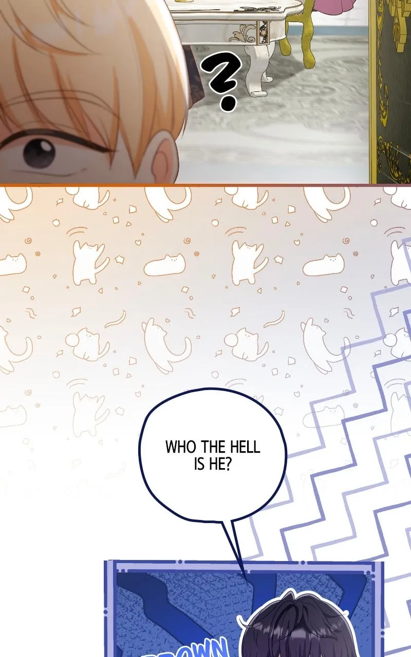 The Murdered Princess andthe Innocent Traitor Chapter 55 page 50 - 