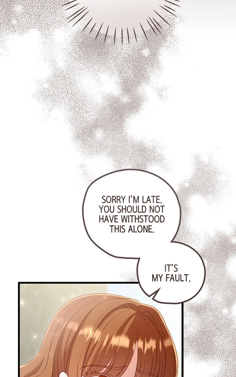 The Murdered Princess andthe Innocent Traitor Chapter 55 page 6 - 