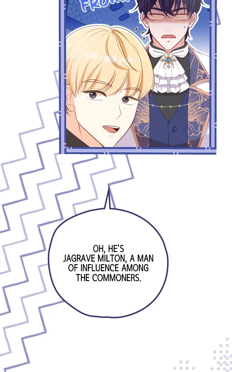 The Murdered Princess andthe Innocent Traitor Chapter 55 page 51 - 