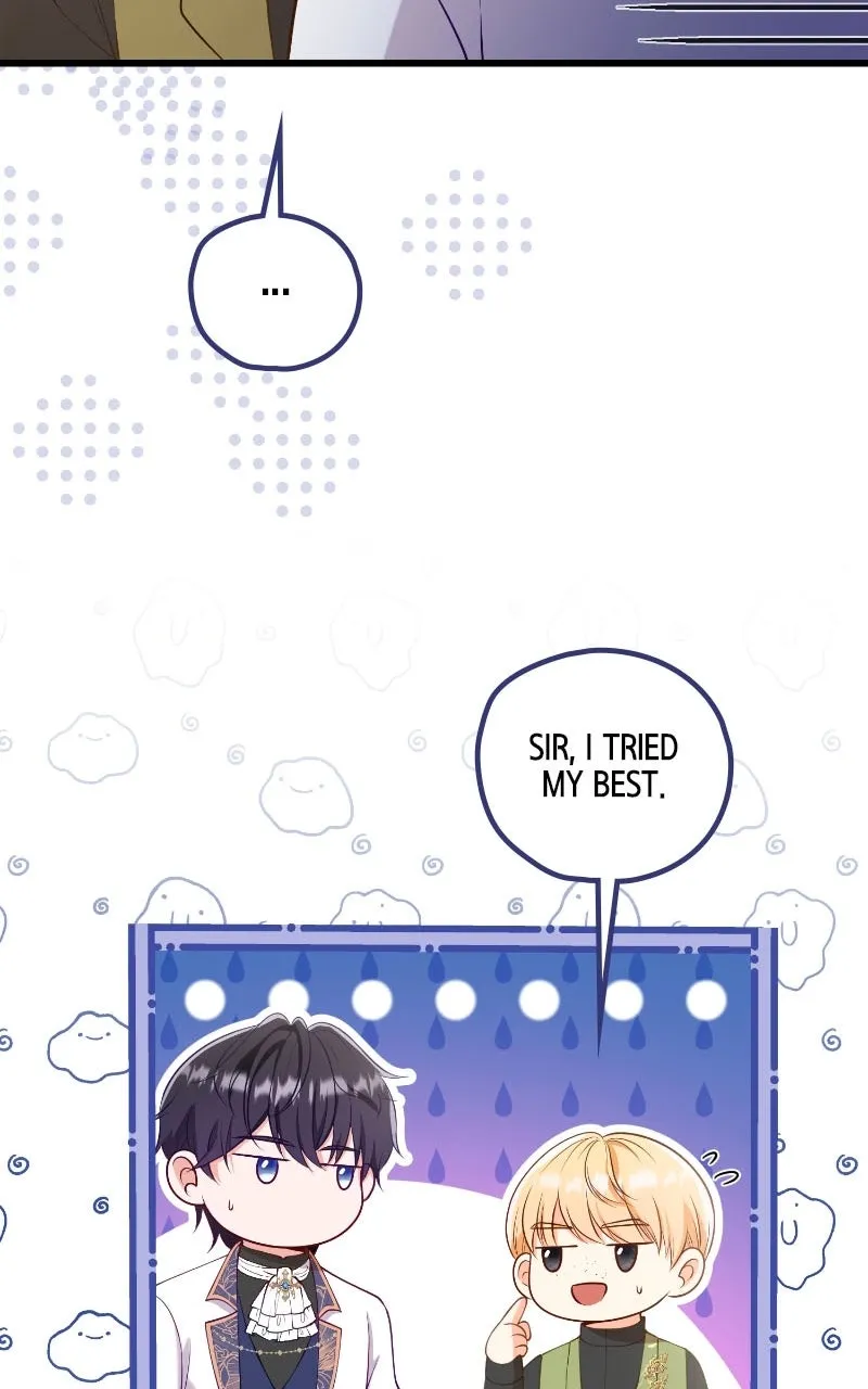 The Murdered Princess andthe Innocent Traitor Chapter 55 page 53 - 