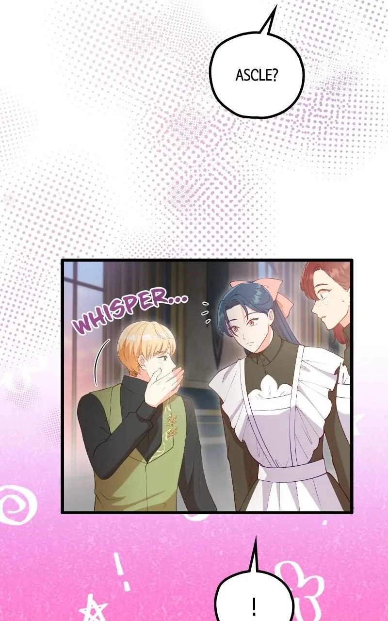 The Murdered Princess andthe Innocent Traitor Chapter 55 page 60 - 