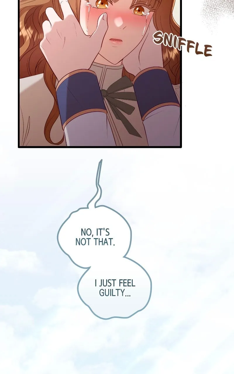 The Murdered Princess andthe Innocent Traitor Chapter 55 page 7 - 