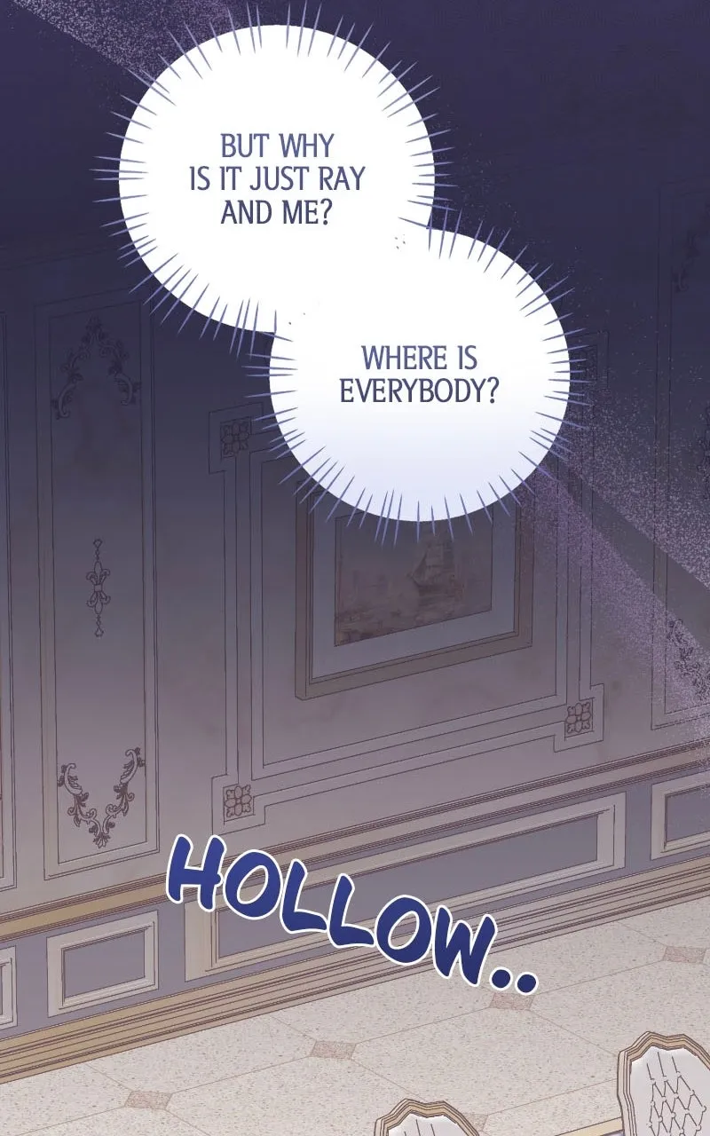 The Murdered Princess andthe Innocent Traitor Chapter 55 page 65 - 