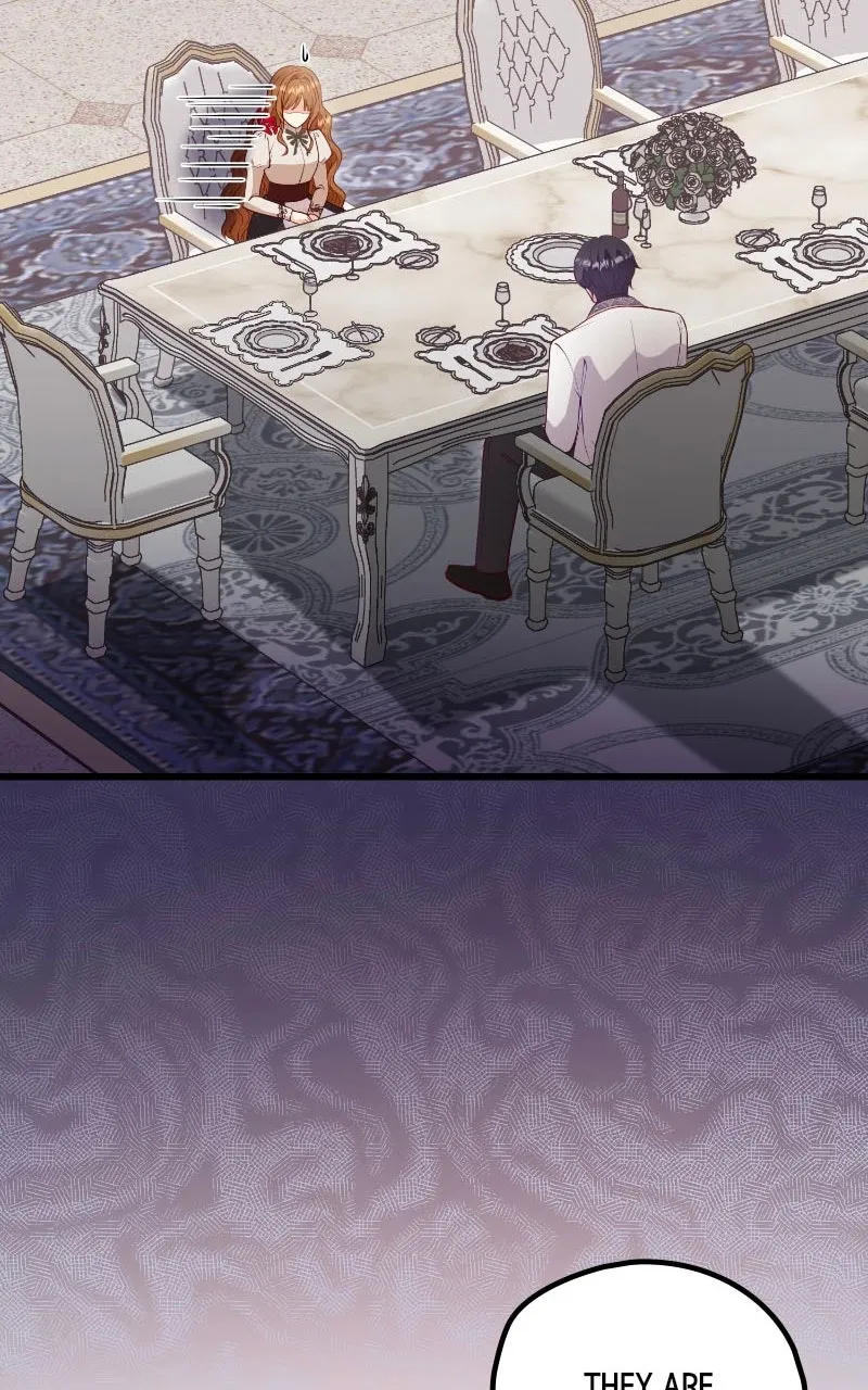 The Murdered Princess andthe Innocent Traitor Chapter 55 page 66 - 