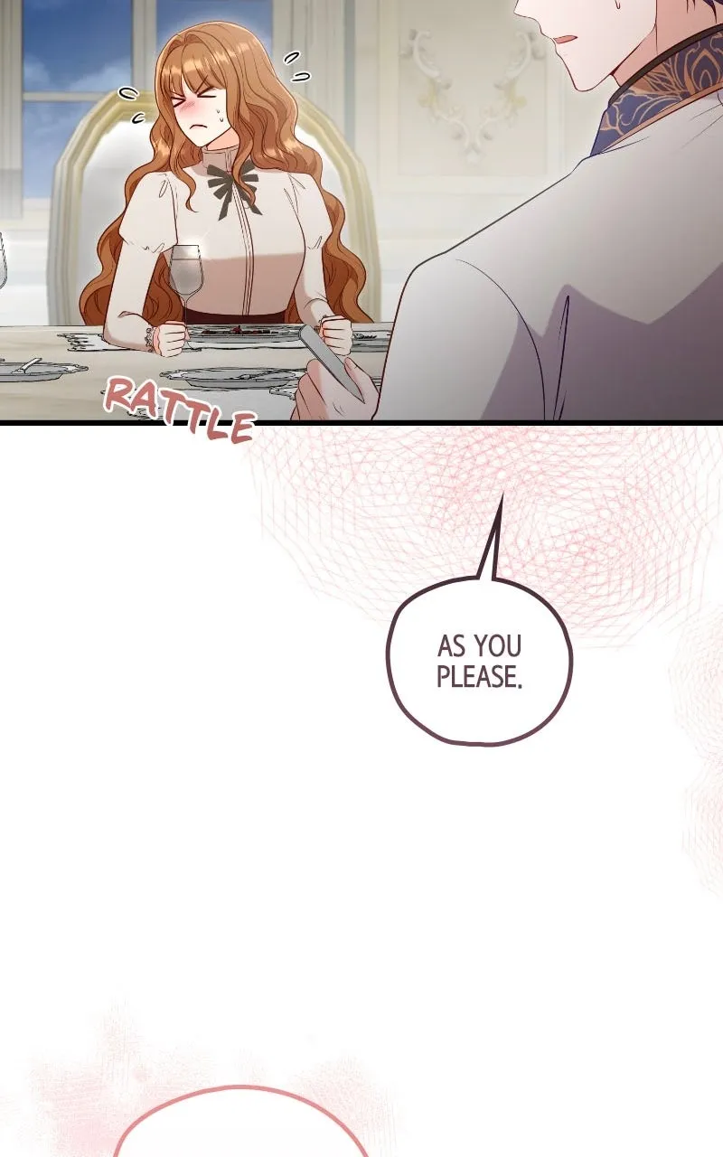 The Murdered Princess andthe Innocent Traitor Chapter 55 page 81 - 