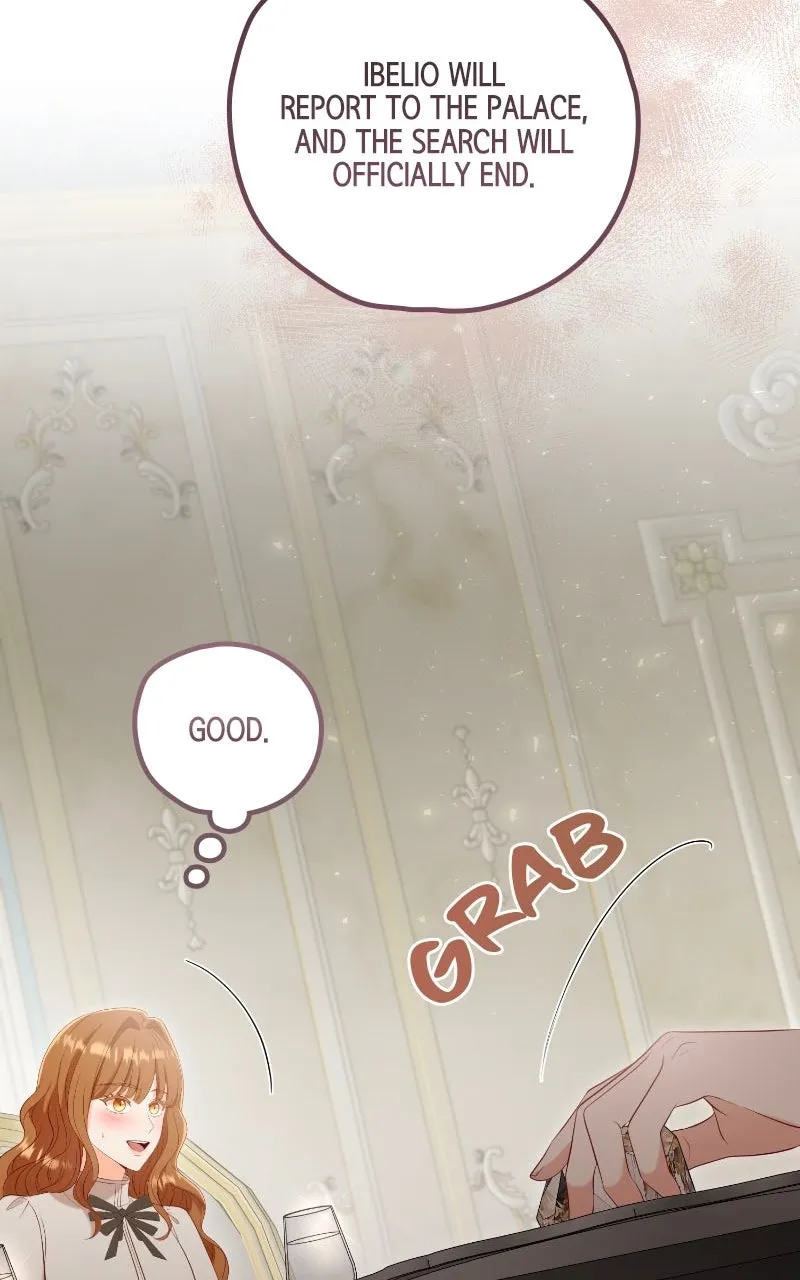 The Murdered Princess andthe Innocent Traitor Chapter 55 page 84 - 