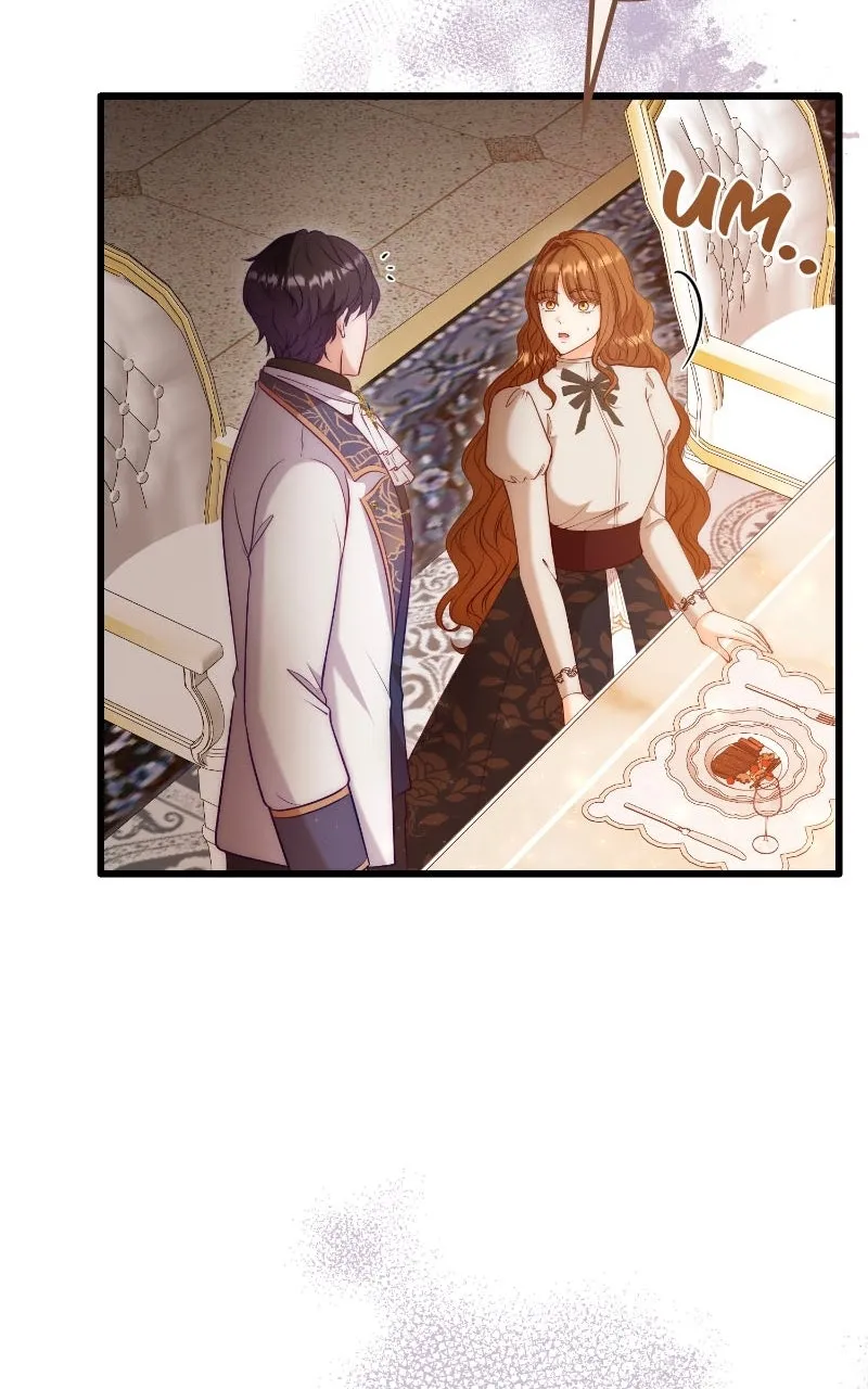 The Murdered Princess andthe Innocent Traitor Chapter 55 page 96 - 